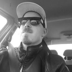 Meet your Posher, Brad